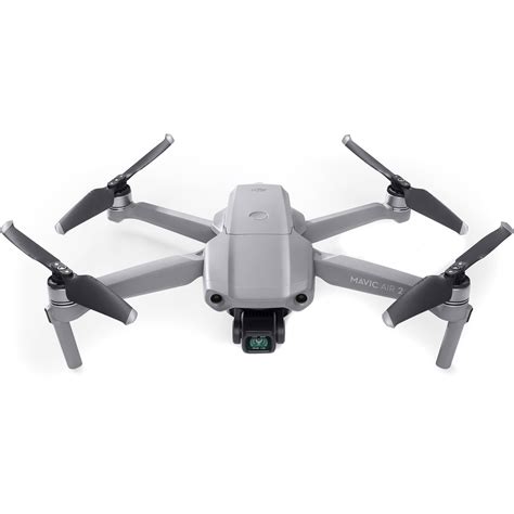 大疆Mavic Air 2评测：最适合新手小白入坑的第一款无人机